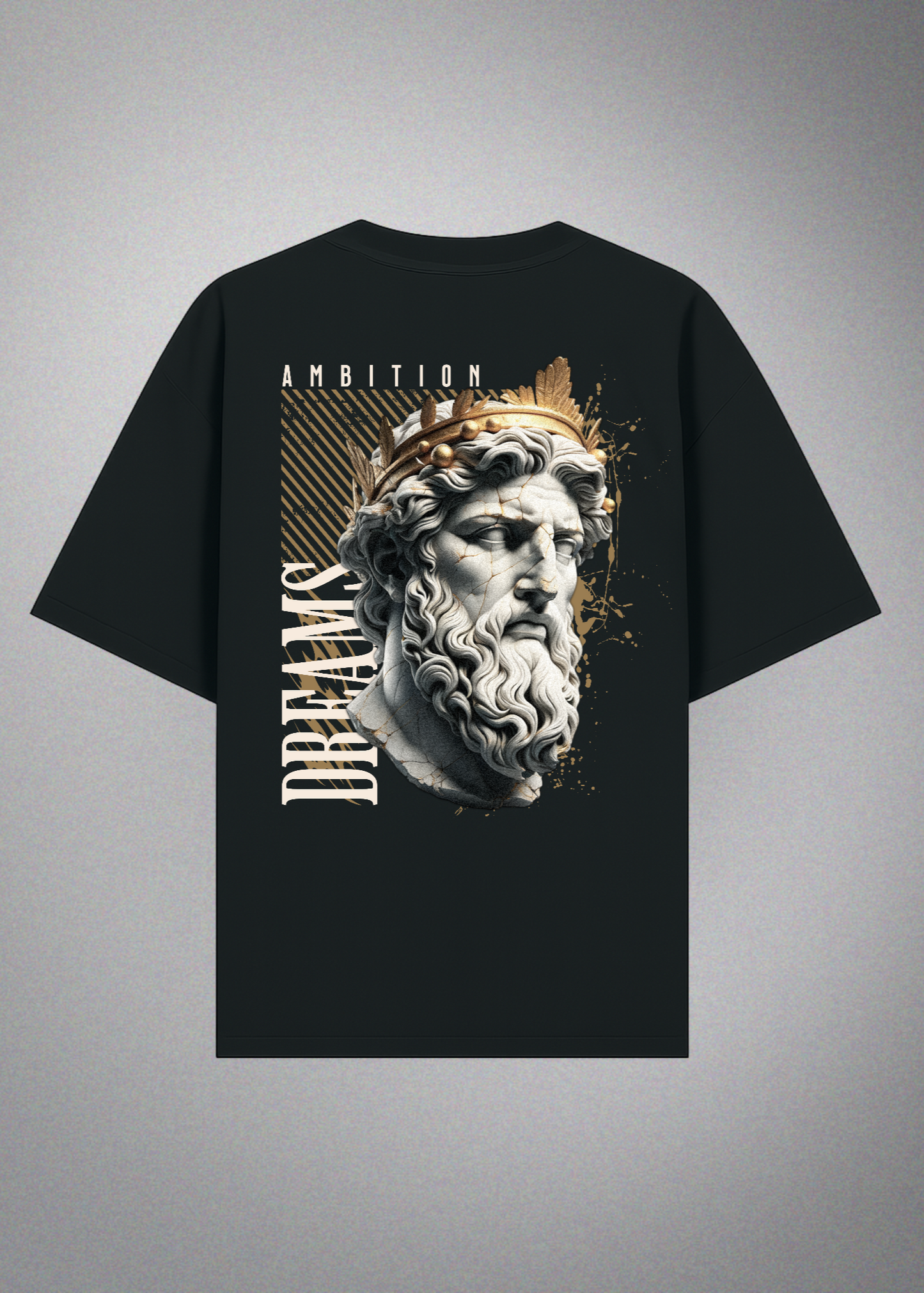 Crowned in Chaos T-Shirt
