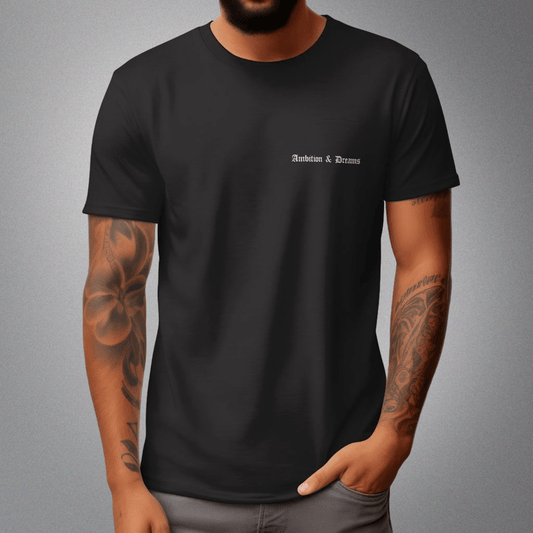 Street Vibe T-Shirt