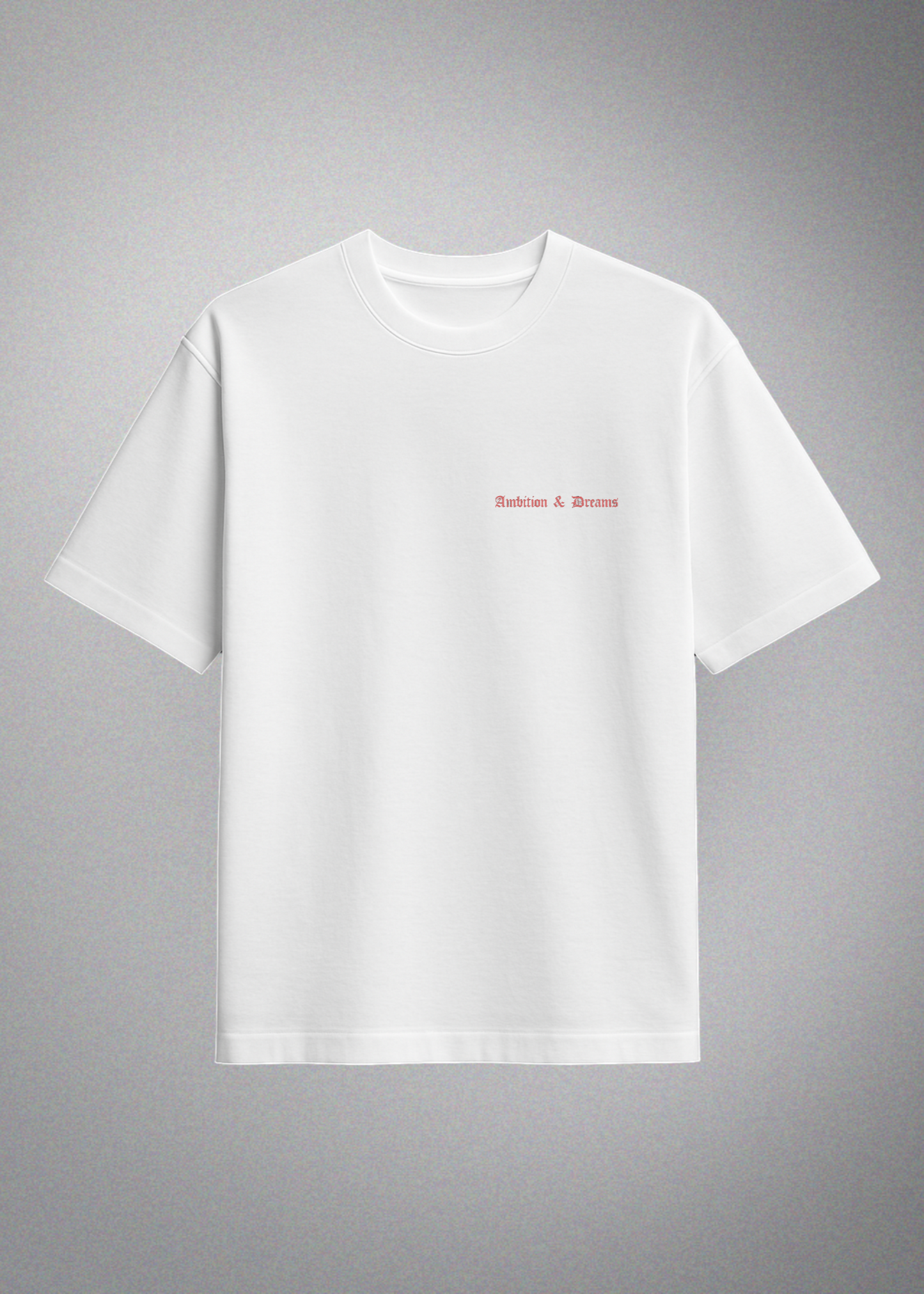 Fuel Ambition T-Shirt