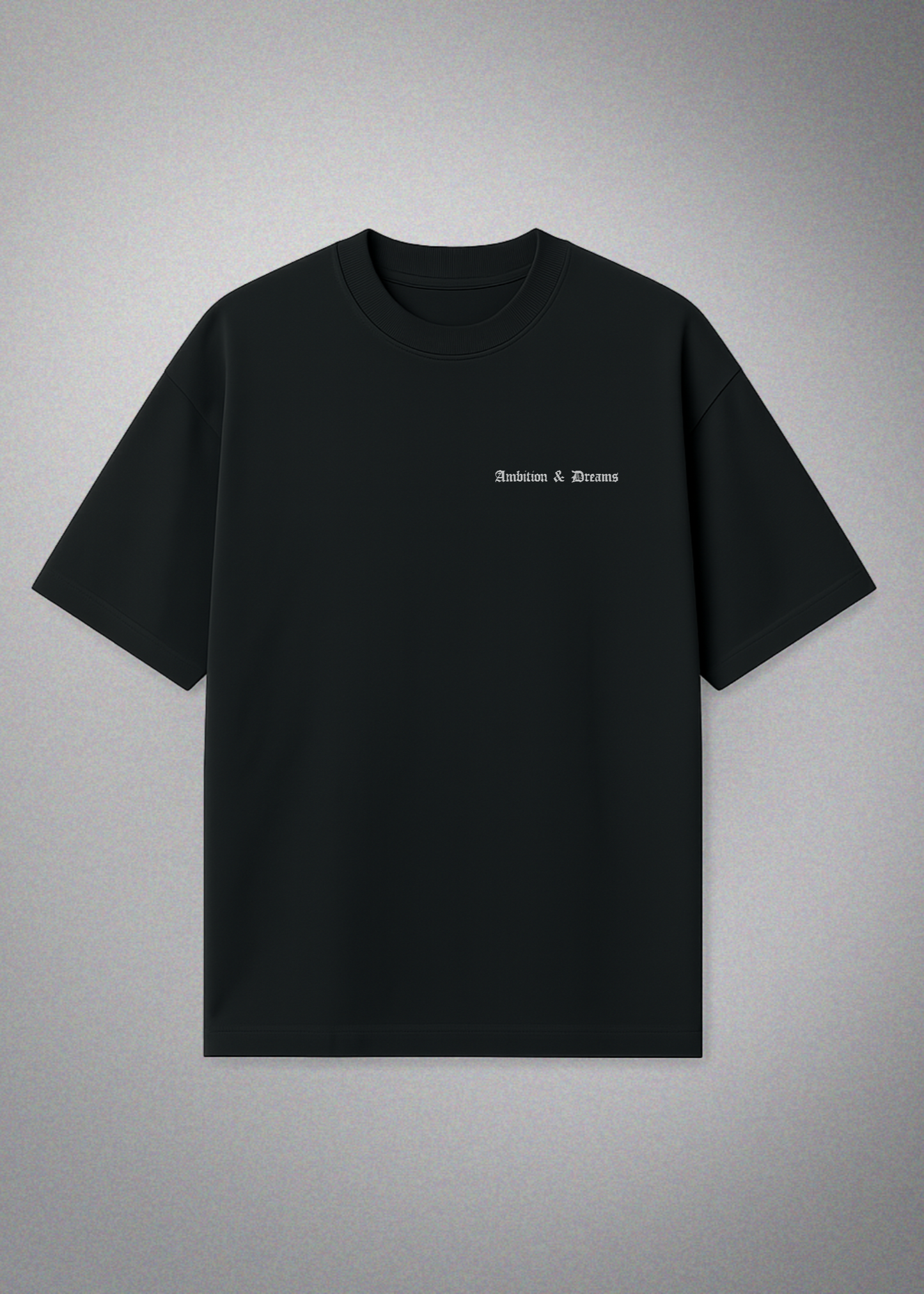 Street Vibe T-Shirt