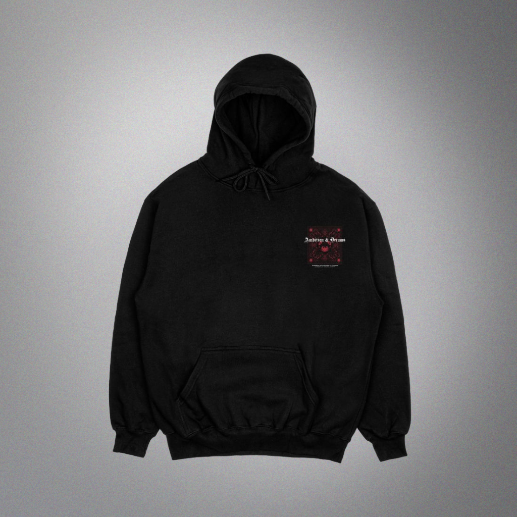 Street Vibe Hoodie