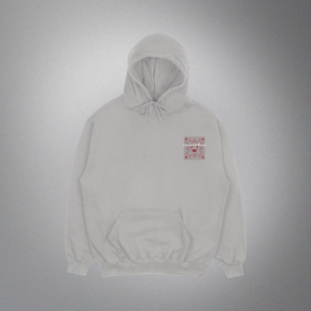 Street Vibe Hoodie