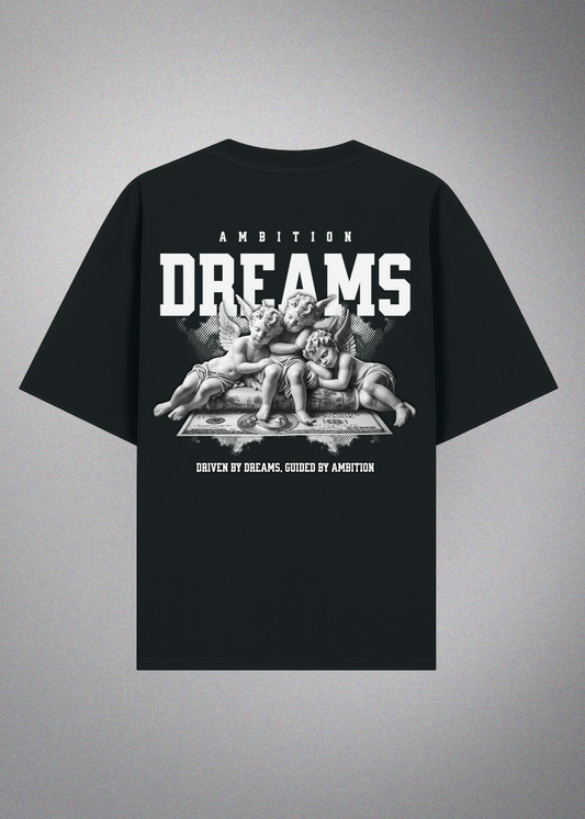 Driven by Dreams T-Shirt