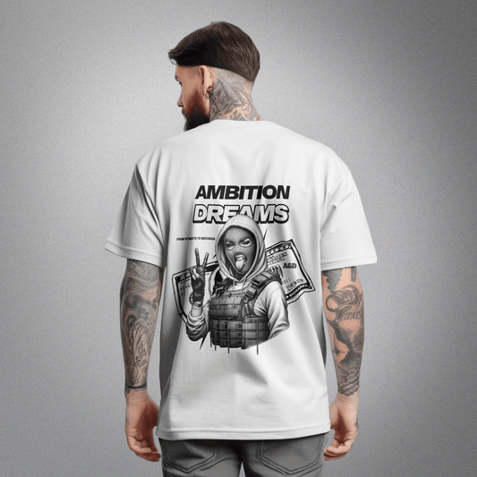 Dreamer´s Hustle T-Shirt