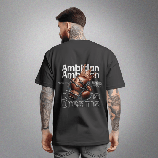 Fight for Dreams T-Shirt