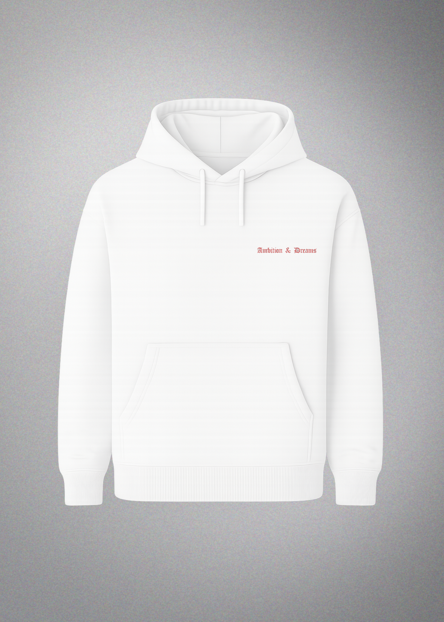 Throne of Ambition Hoodie
