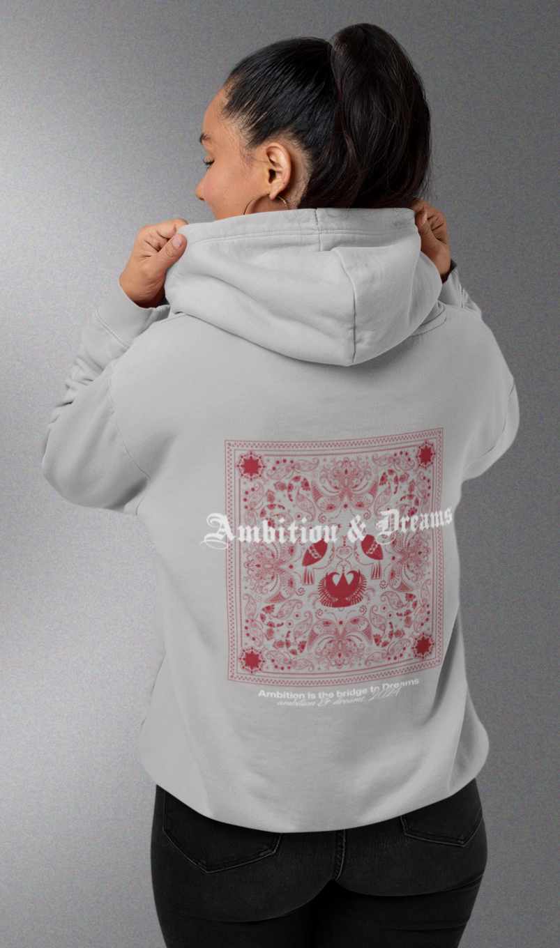 Street Vibe Hoodie