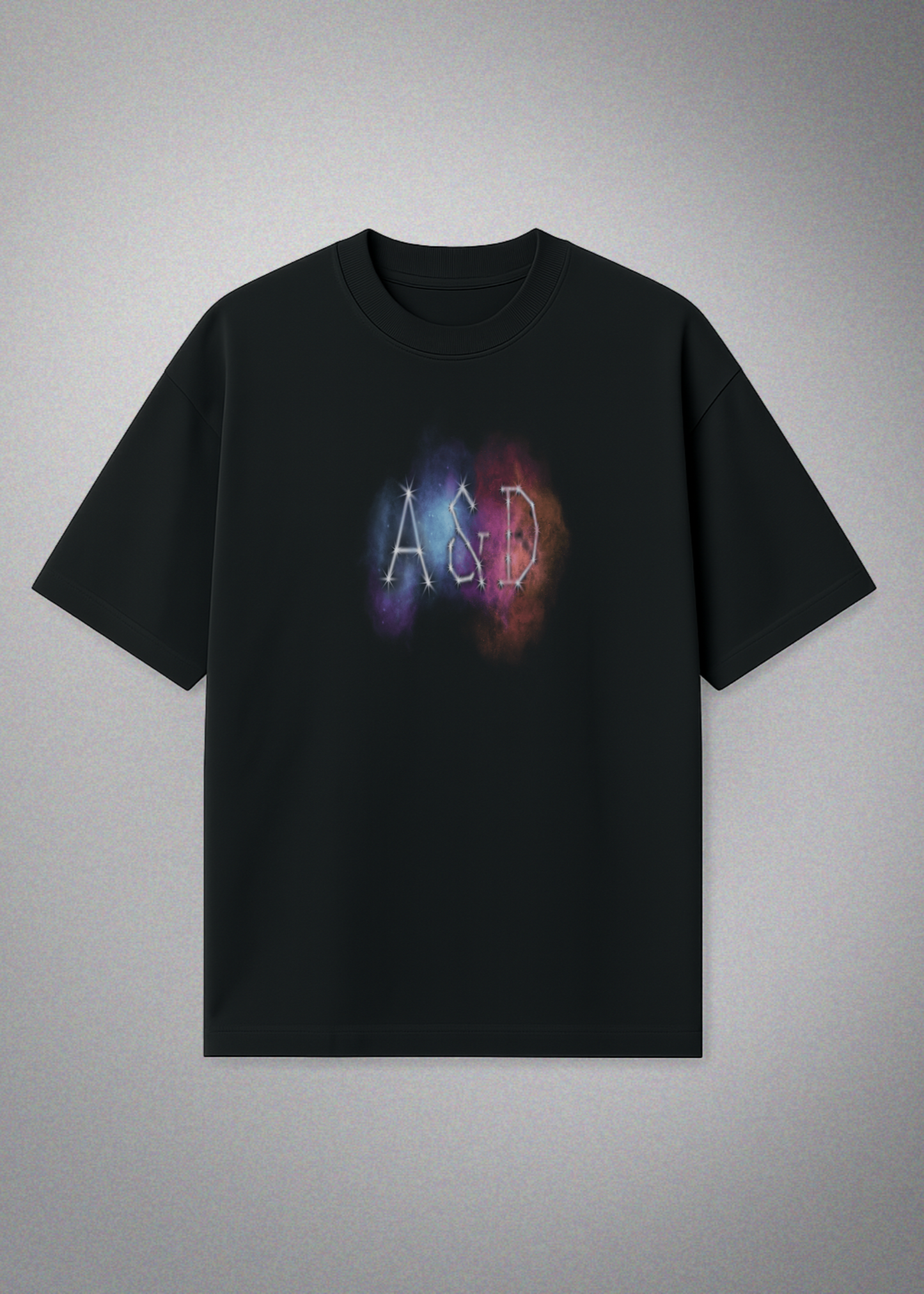 Galactic A&D T-Shirt