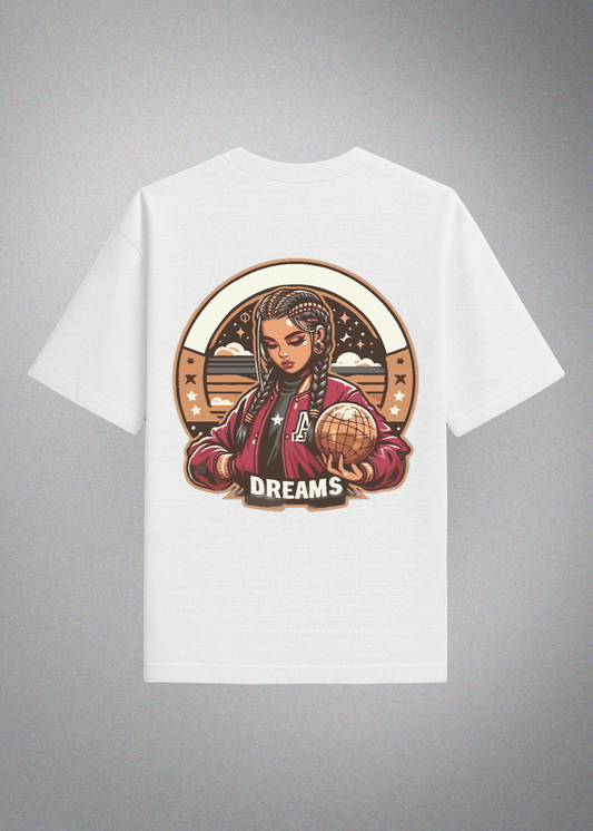 Dreams-T-Shirt