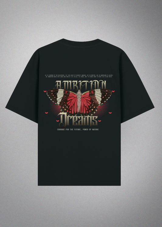 Butterfly Ambitions T-Shirt
