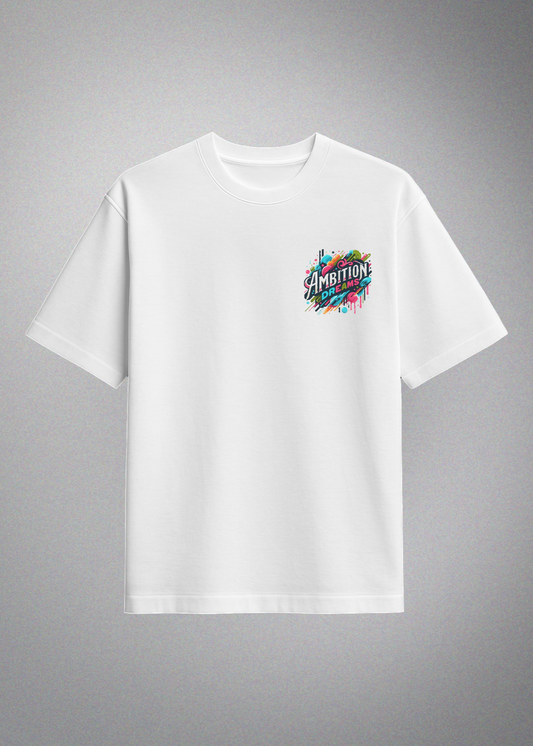 Color Splash T-Shirt