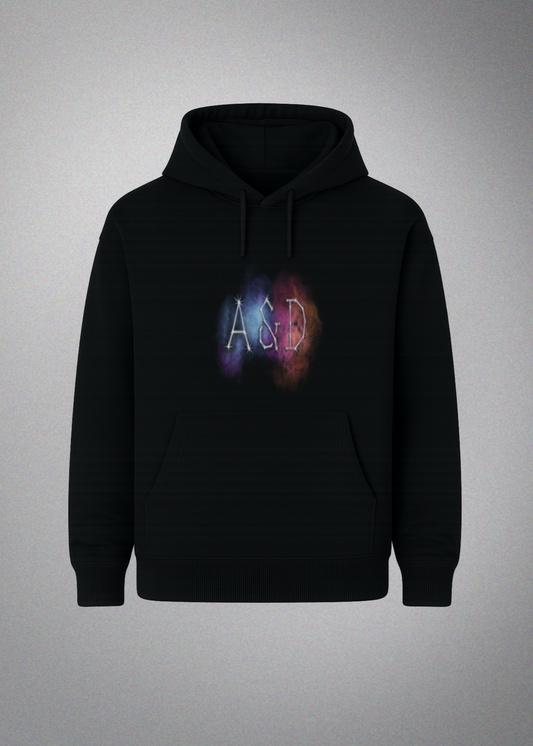 Galactic A&D Hoodie