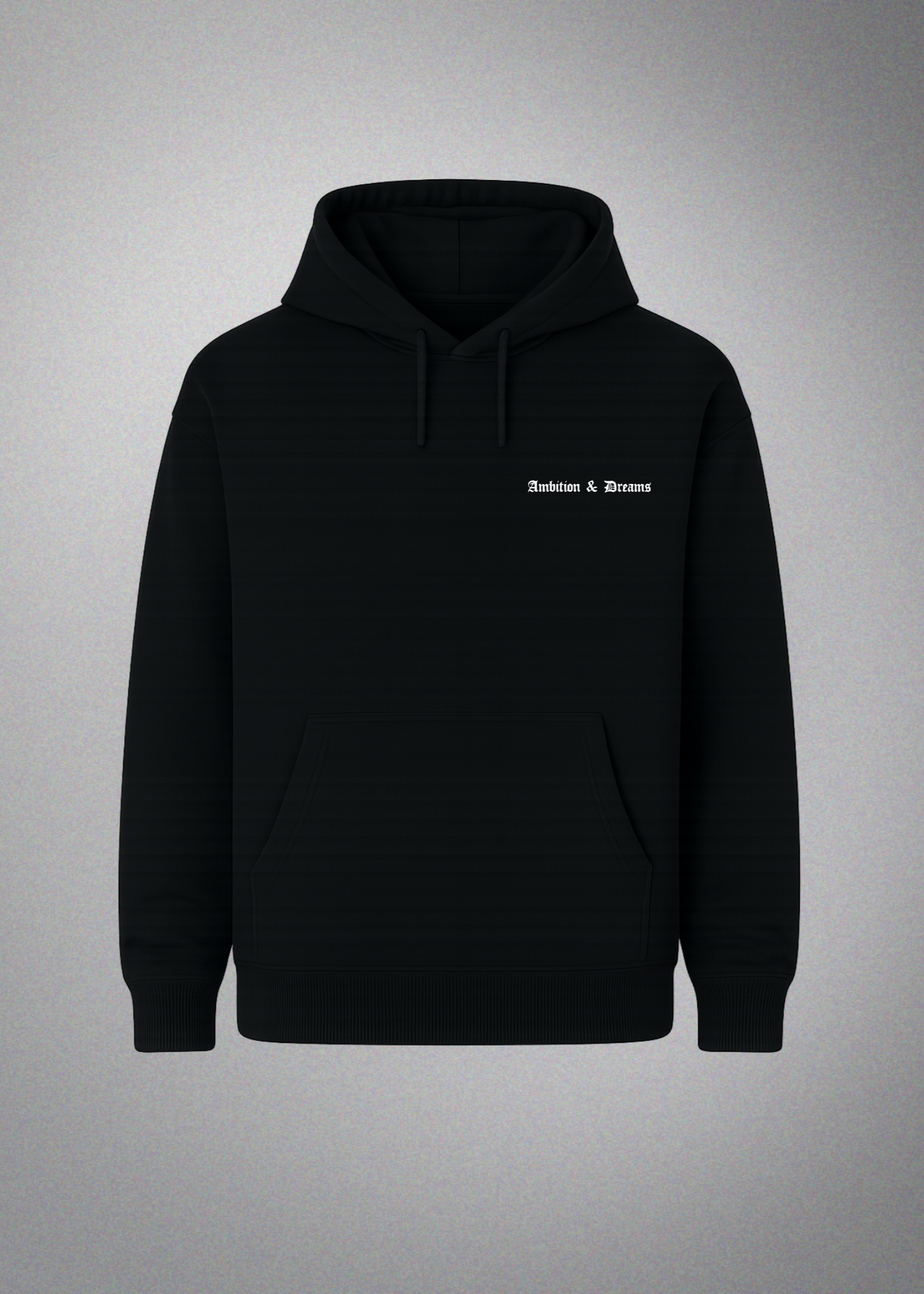 Global Dreams Hoodie