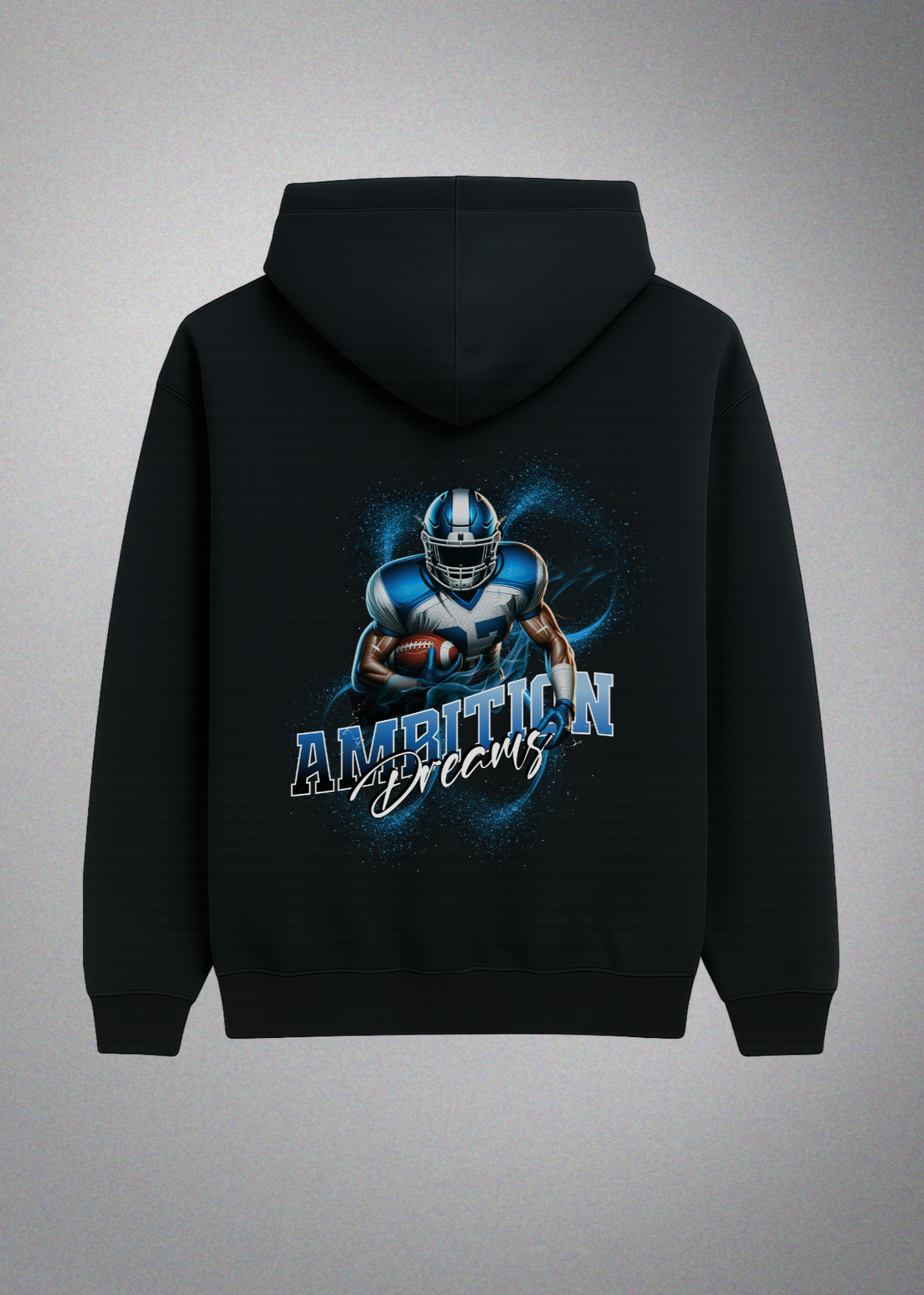 Kickoff to Success Logo Hoodie