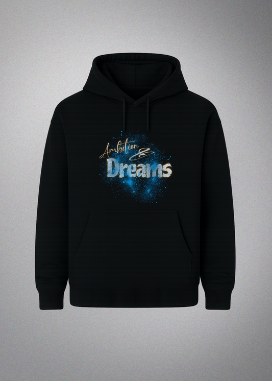 Sky's the Limit Hoodie