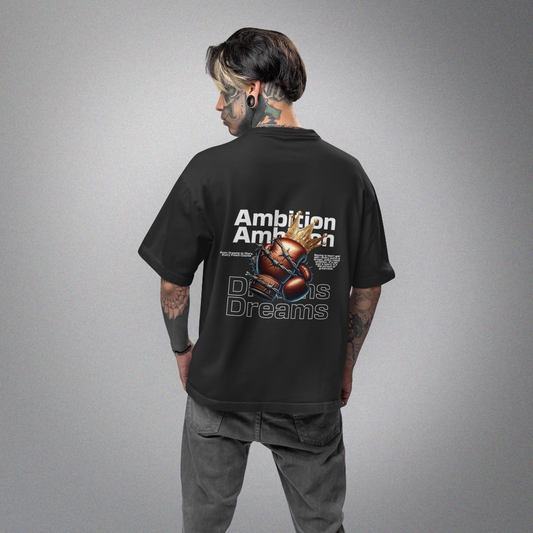 Fight for Dreams T-Shirt
