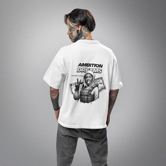 Dreamer´s Hustle T-Shirt