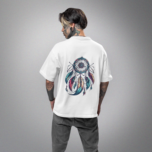 Dreams Catcher T-Shirt
