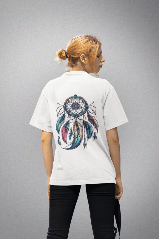 Dreams Catcher T-Shirt