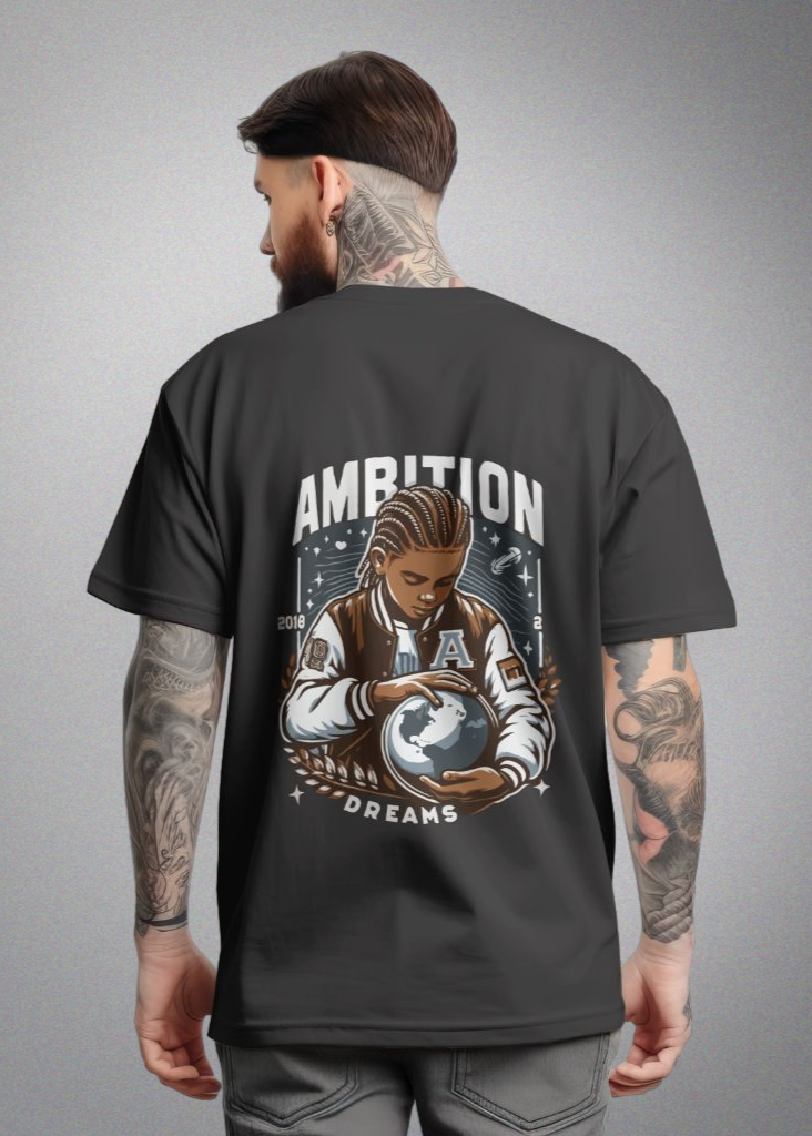 Global Dreams T-Shirt