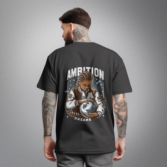 Global Dreams T-Shirt