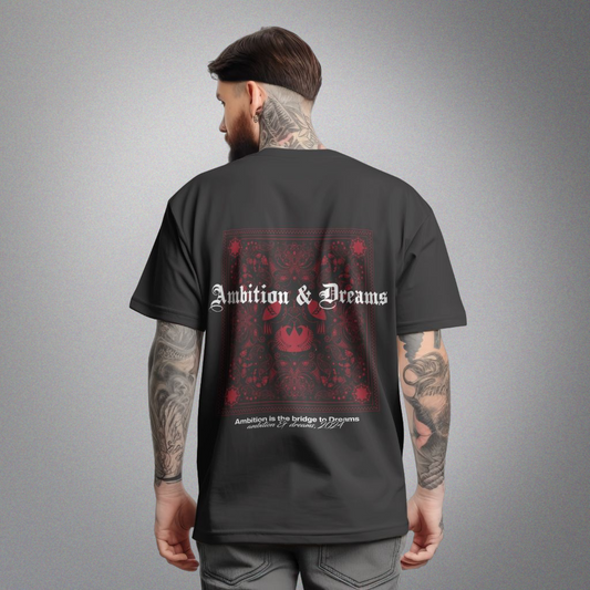 Street Vibe T-Shirt