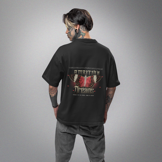 Butterfly Ambitions T-Shirt