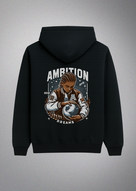 Global Dreams Hoodie