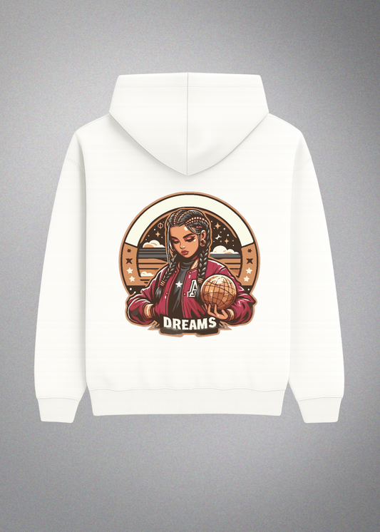 Dreams Hoodie