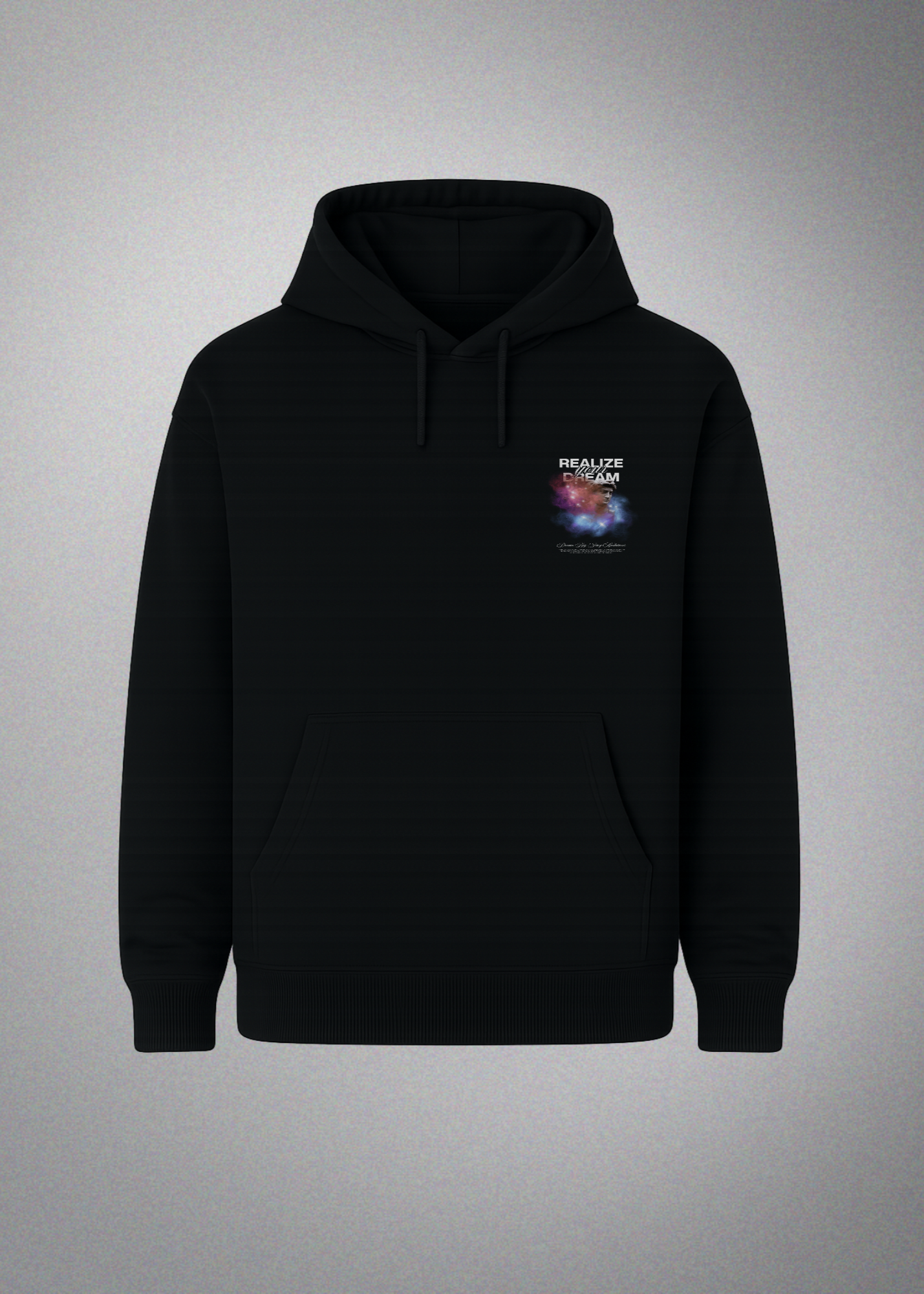 Realize Your Dream Hoodie