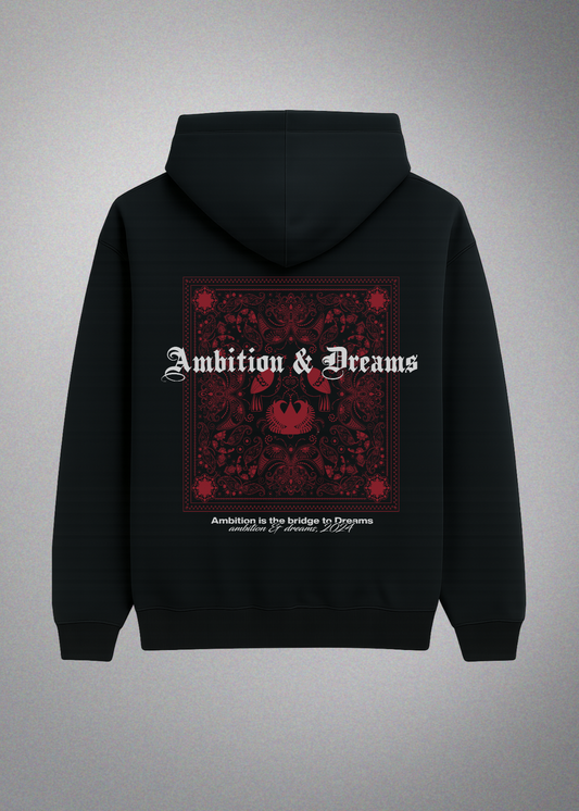 Street Vibe Hoodie