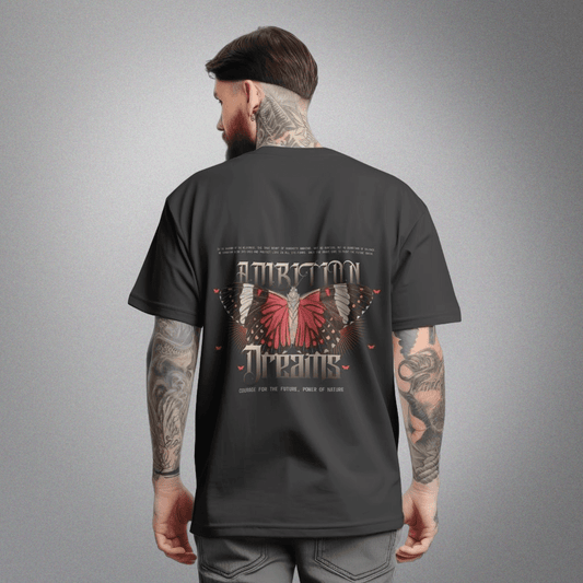 Butterfly Ambitions T-Shirt