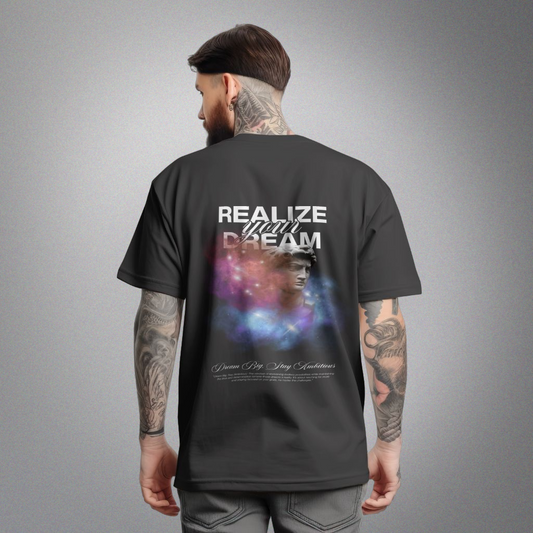 Realize Your Dream T-Shirt