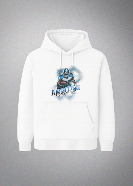 Kickoff to Success Front Hoody