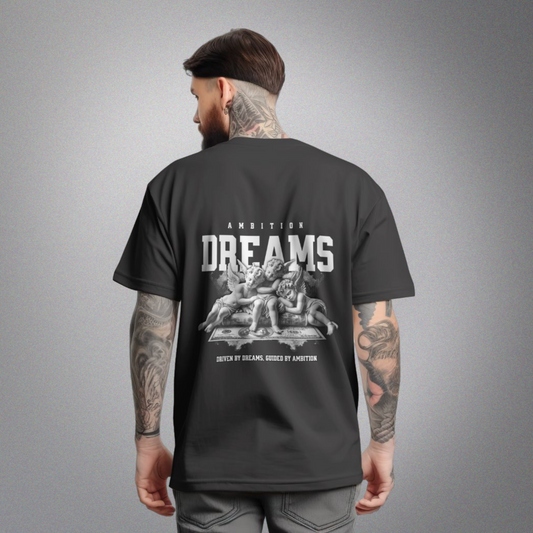 Driven by Dreams T-Shirt