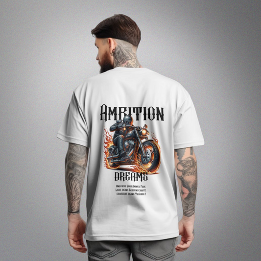 The Wild Ride T-Shirt