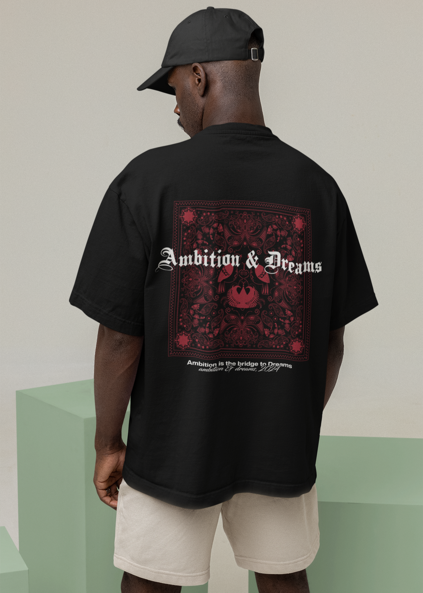 Street Vibe T-Shirt