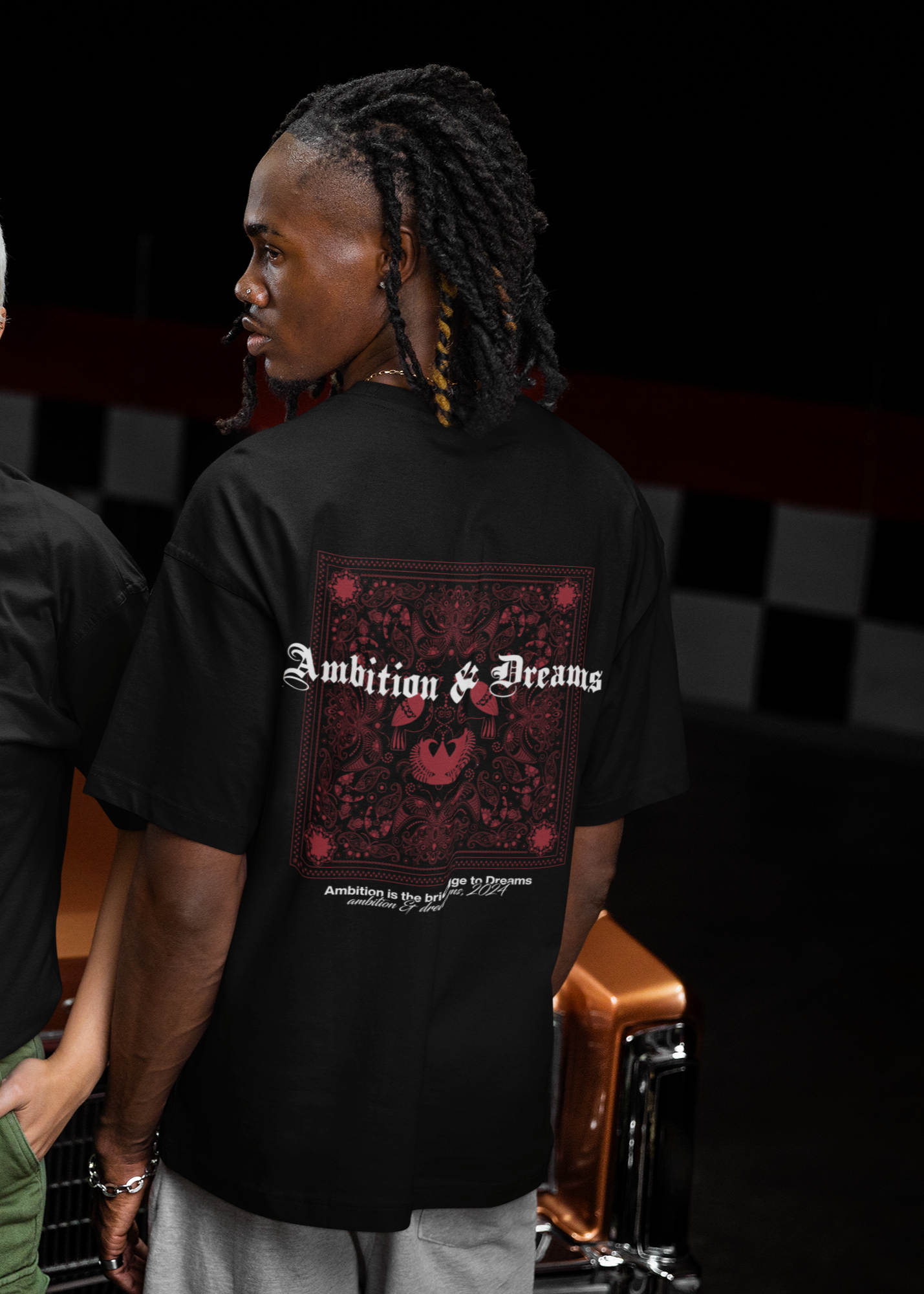 Street Vibe T-Shirt