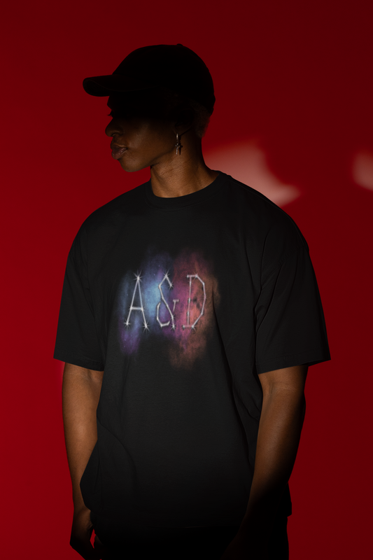 Galactic A&D T-Shirt