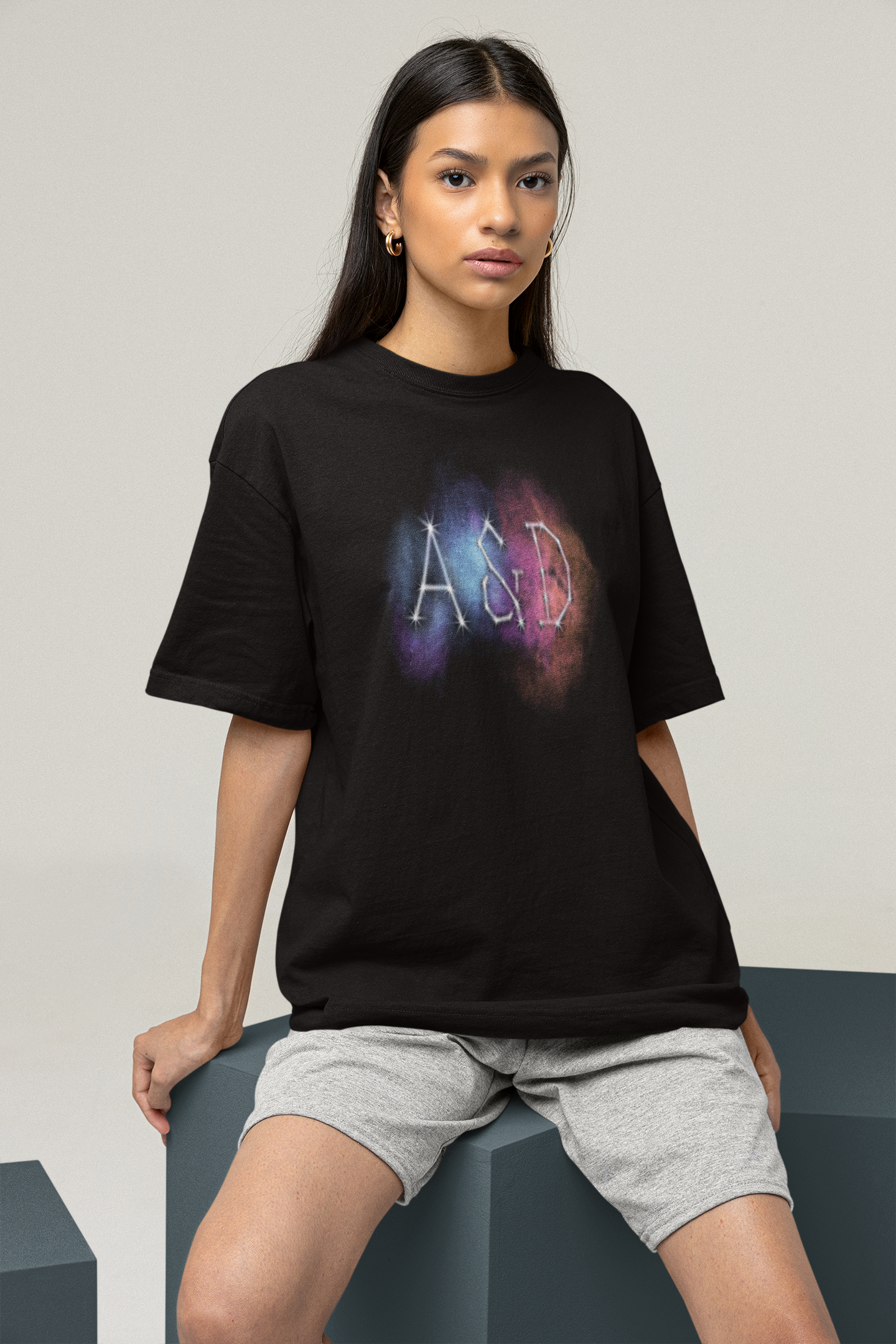 Galactic A&D T-Shirt