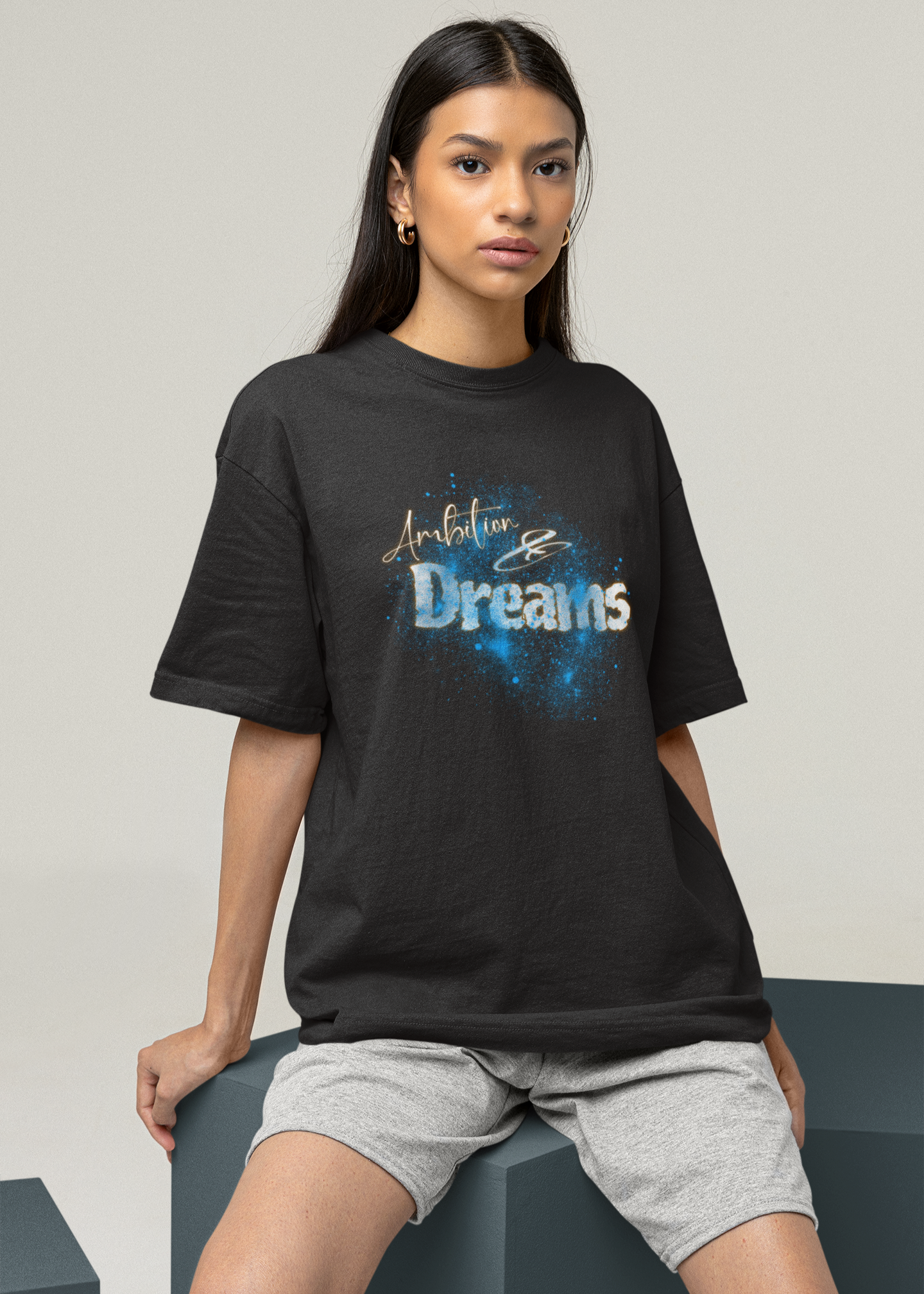 Sky's the Limit T-Shirt