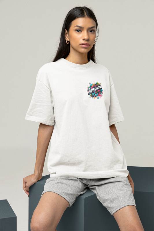 Color Splash T-Shirt
